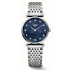 Thumbnail Image 0 of Longines La Grand Classique Ladies' Diamond Blue MOP Dial Bracelet Watch