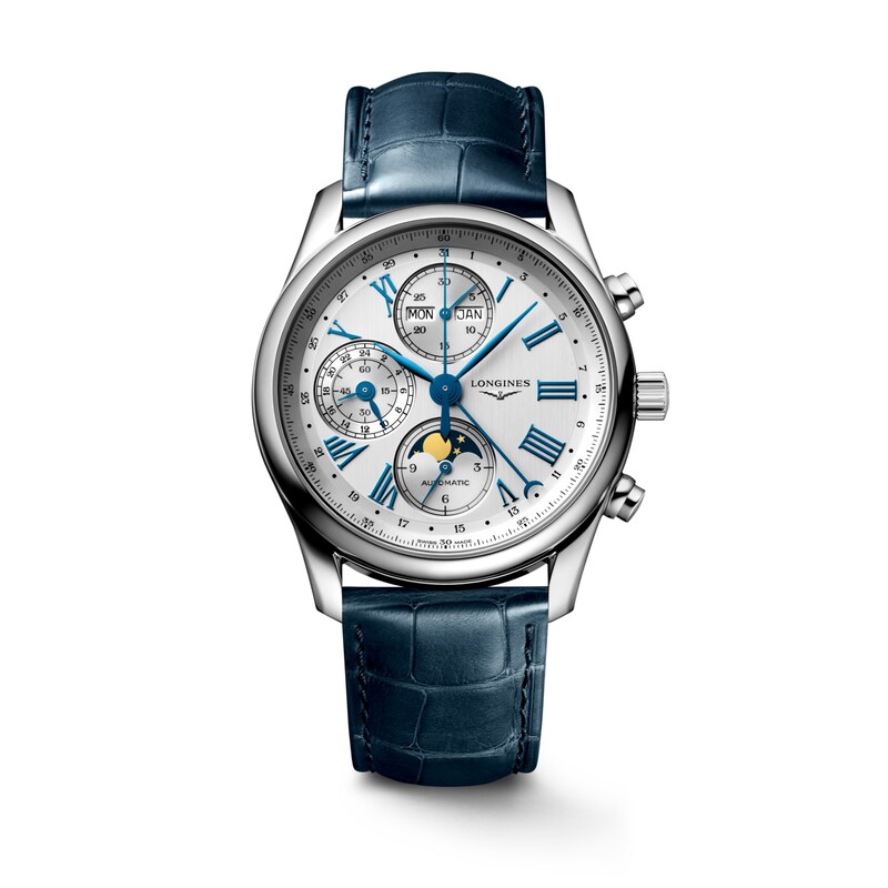 Longines Master Collection Men