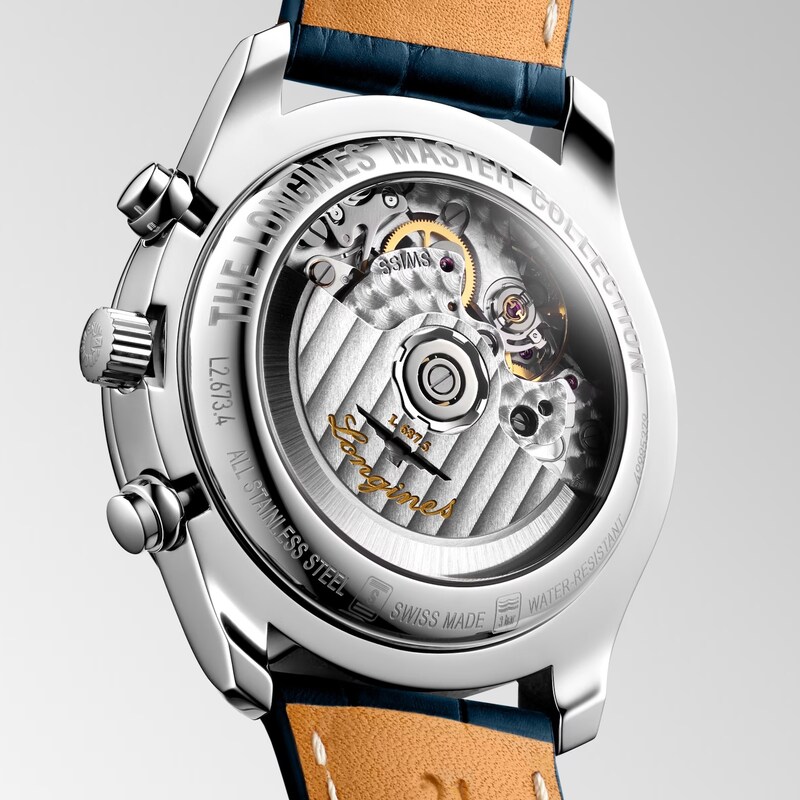 Longines Master Collection Men