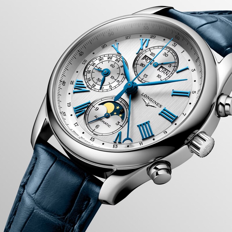Longines Master Collection Men