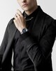 Thumbnail Image 4 of Longines Legend Diver Men's Blue Dial & Stainless Steel Bracelet Watch