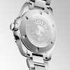 Thumbnail Image 2 of Longines HydroConquest GMT Men's Black Dial Bracelet Watch