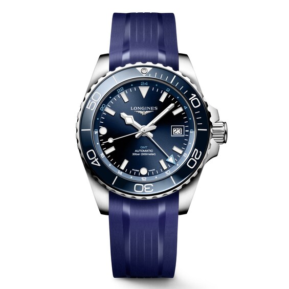 Panerai Submersible Quarantaquattro Carbotech Blu Abisso 44mm Blue  