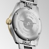 Thumbnail Image 2 of Longines Spirit Men's Grey Dial Bracelet Watch