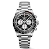 Thumbnail Image 0 of Longines Conquest  Men's Black Dial Bracelet Watch