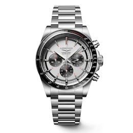 Men's Longines Watches