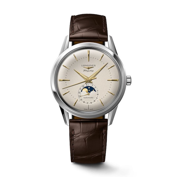 Longines Master Collection Men