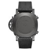 Thumbnail Image 1 of Panerai Luminor Chrono Men's Black Dial & Leather Strap Watch