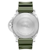 Thumbnail Image 1 of Panerai Submersible Quarantaquattro Bianco 44mm White Dial & Khaki Strap Watch