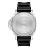 Thumbnail Image 1 of Panerai Submersible Quarantaquattro 44m Men's Black Dial & Strap Watch