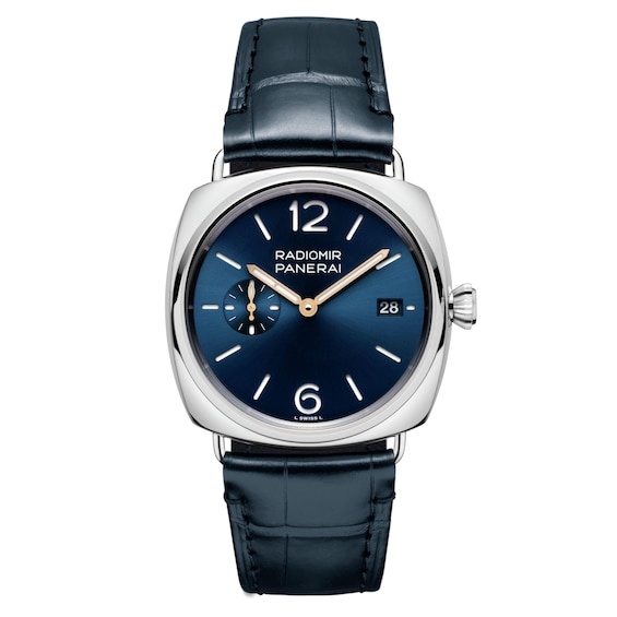 Panerai Luminor Quaranta 40mm Men