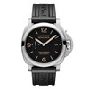 Thumbnail Image 1 of Panerai Luminor Marina 44mm Men's Black Dial & Leather Strap Watch