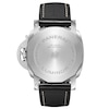 Thumbnail Image 2 of Panerai Luminor Marina 44mm Men's Black Dial & Leather Strap Watch