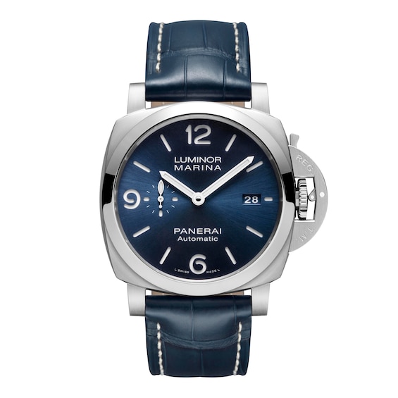 Panerai Luminor Quaranta 40mm Men