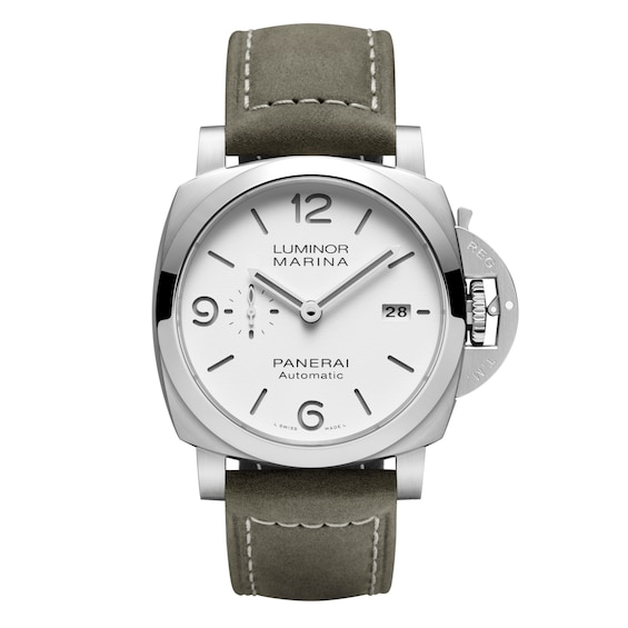 Hamilton Khaki Field Mechanical Bronze Mechanical Brown Leather  