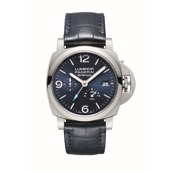 Panerai Luminor Quaranta 40mm Men