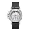 Thumbnail Image 2 of Panerai Luminor Quaranta Bitempo 40mm White Dial & Alligator Leather Strap Watch