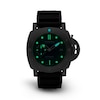Thumbnail Image 1 of Panerai Submersible Bmg-Tech 47mm Blue Dial & Strap Watch