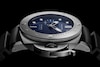 Thumbnail Image 4 of Panerai Submersible Bmg-Tech 47mm Blue Dial & Strap Watch