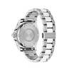 Thumbnail Image 1 of Gucci Dive 40mm Automatic Black Dial Bracelet Watch
