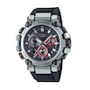 Thumbnail Image 1 of G-Shock MT-G-B3000-1AER MT-G Carbon Core & Black Rubber Strap Watch