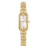 Thumbnail Image 0 of Citizen Silhouette Eco-Drive Champagne Dial & Gold-Tone Watch