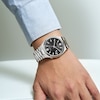 Thumbnail Image 4 of Citizen Automatic Tsuyosa Stainless Steel Bracelet Watch