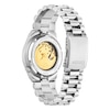 Thumbnail Image 1 of Citizen Automatic Tsuyosa Stainless Steel Bracelet Watch