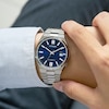 Thumbnail Image 4 of Citizen Automatic Tsuyosa Stainless Steel Bracelet Watch