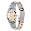 Thumbnail Image 2 of Citizen Automatic Tsuyosa Two-Tone Bracelet Watch