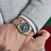 Thumbnail Image 3 of Citizen Automatic Tsuyosa Two-Tone Bracelet Watch