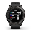 Thumbnail Image 0 of Garmin Epix Pro (Gen 2) Sapphire Edition 51mm Black Strap Smartwatch