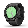 Thumbnail Image 1 of Garmin Epix Pro (Gen 2) Sapphire Edition 51mm Black Strap Smartwatch