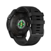 Thumbnail Image 3 of Garmin Epix Pro (Gen 2) Sapphire Edition 51mm Black Strap Smartwatch