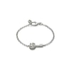 Thumbnail Image 0 of Gucci GG Marmont Silver Key Bracelet