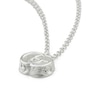Thumbnail Image 2 of Gucci GG Marmont Silver Pendant