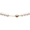 Thumbnail Image 1 of Yoko London Classic 18ct Yellow Gold Freshwater Pearl Bracelet