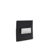 Thumbnail Image 2 of BOSS Highway Men's Black Leather Card Holder