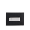 Thumbnail Image 3 of BOSS Highway Men's Black Leather Card Holder
