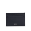 Thumbnail Image 1 of BOSS Highway Men's Logo Black Card Holder