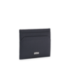Thumbnail Image 2 of BOSS Highway Men's Logo Black Card Holder
