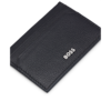 Thumbnail Image 4 of BOSS Highway Men's Logo Black Card Holder