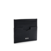 Thumbnail Image 2 of BOSS Shotgun Men's Black Card Holder