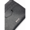 Thumbnail Image 3 of BOSS Shotgun Men's Black Card Holder