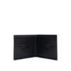 Thumbnail Image 3 of BOSS Shotgun Men's Black Rich Grain 8CC Wallet
