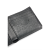 Thumbnail Image 4 of BOSS Shotgun Men's Black Rich Grain 8CC Wallet