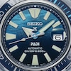 Thumbnail Image 3 of Seiko Prospex 'Great Blue' Samurai - Scuba PADI Special Edition Strap Watch