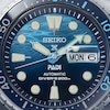 Thumbnail Image 3 of Seiko Prospex 'Great Blue' Turtle Scuba PADI Special Edition Bracelet Watch