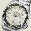 Thumbnail Image 3 of Seiko 5 Sports SKX 'Midi' Mono Bracelet Watch