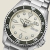 Thumbnail Image 2 of Seiko 5 Sports SKX 'Midi' Mono Bracelet Watch